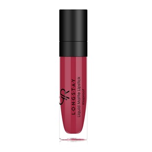 Picture of GOLDEN ROSE LONGSTAY LIQUID MATTE LIPSTICK